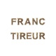Franc tireur Single