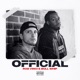 Official feat Rob Vinci Single