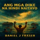Ang Mga Dike na Hindi Naitayo feat Belle Single