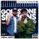 GOLDSTONE SESSION 003 Single