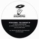THE COMFORT EP