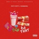 Do That feat Pettypetty Single