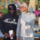 Treesha feat Dro2nice Single