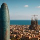 Barcelona Single