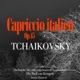 Tchaikoksky Capriccio italien Op 45 EP