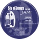 Jami feat Isak Single