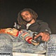 On My Way feat Hoodrich Jugg Single