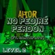 No Pediré Perdón feat Santaflow Single