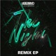 The Night Remix EP feat Johnning