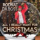 All I Really Want For Christmas Single