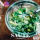 Salute feat Young Chop Single