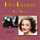 Ulla Billquist sjunger Jules Sylvain vol 2