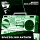 Spazzolino Anthem Single