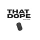 That Dope Single