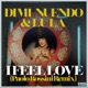 I Feel Love Paolo Rossini Remix Single