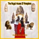 The Royal House Of Amapiano EP
