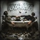 ALKOHOLIST Single