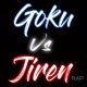 Goku Vs Jiren Rap Single