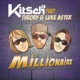 Millionaire feat Theory Luke Aster EP