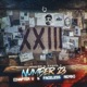 Number 23 Chapter V Faceless Remix Single