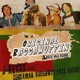 Original Raggamuffin feat Zendaman Rudebwoy Face Rueed Single