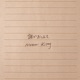 Dareka Oshiete Single