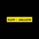 Welcome Single