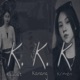 Kaliwa t Kanang Krimen Single