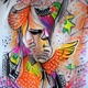 From a Rockstar Single