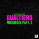 Moomback Part 2 Single
