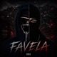 FAVELA feat E1 3X3 Single