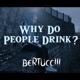 Why Do People Drink Single
