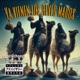 YA VIENEN LOS REYES MAGOS feat pikanuto Single