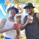Vibes feat B ailey Single