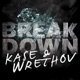 Break Down Radio Edit Single
