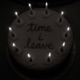 time i leave Single