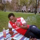 Yee Im Back Single