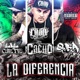 La Diferencia feat Lil Cuete Qba Single