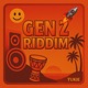 Gen Z Riddim Afrobeats Instrumental Single