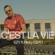 C est La Vie feat Ricky E PO Single