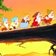 Heigh Ho feat Frank Churchill Larry Morey Bob Hada Remix Single