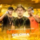Medley de Cria feat DJ MR Da Nova Grécia EP