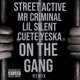 On the Gang Remix Single