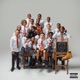 ENFANT DU GHETTO feat Landy Single