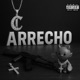 Arrecho feat Chestril Single