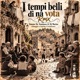 I Tempi belli di na vota feat Dj Marius Remix Single