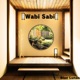Wabi Sabi Single