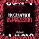 Nocturnal Depression feat Mc aika DJ LZIN Single
