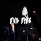 Evil Eyes Single