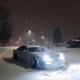 Snowy Drive Single